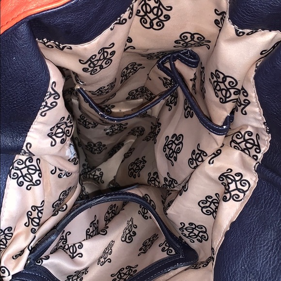 Jessica Simpson Shoulder Bag - Picture 4 of 5